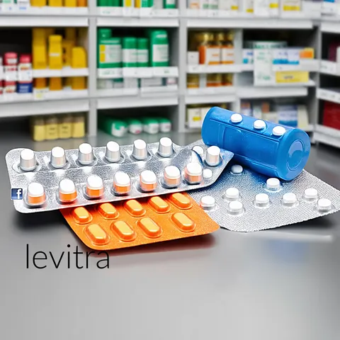 Prezzo del farmaco levitra